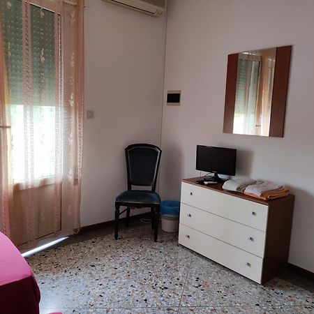 B&B Al Corso delle Terme Abano Terme Esterno foto