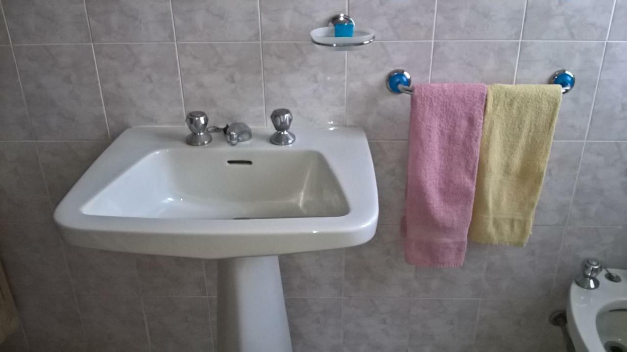 B&B Al Corso delle Terme Abano Terme Esterno foto