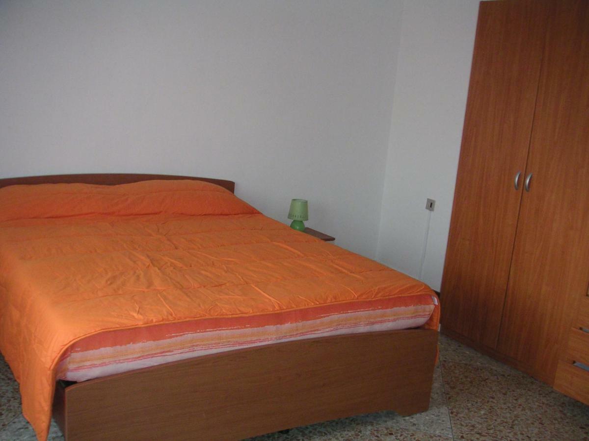 B&B Al Corso delle Terme Abano Terme Esterno foto